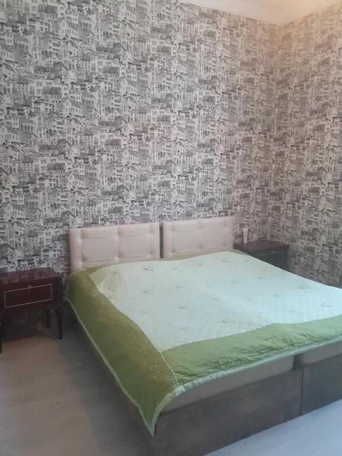 Guest House Quiet Home 巴统 外观 照片
