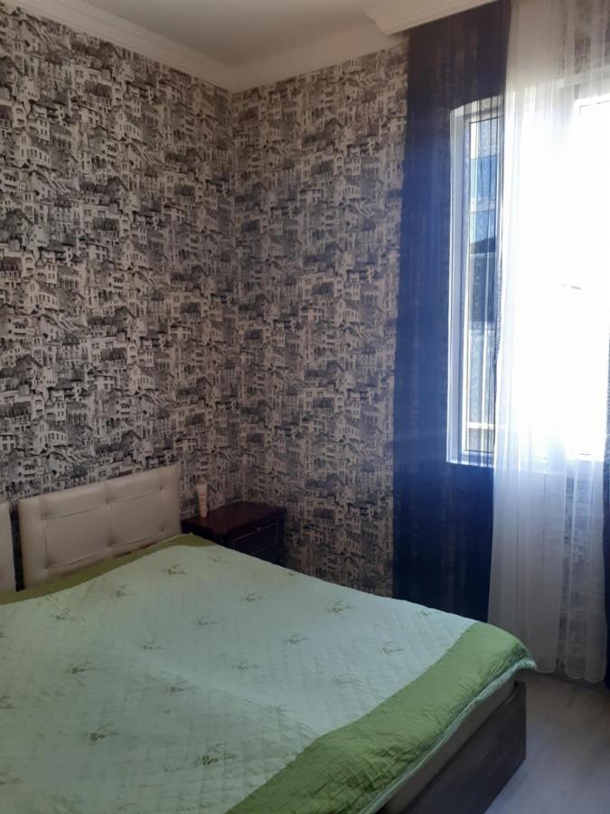 Guest House Quiet Home 巴统 外观 照片